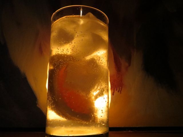 Bartender Journey - Cocktails. Spirits. Bartending Culture. Libations for your Ears. header image 1